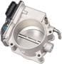 Import Direct Throttle Body