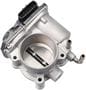 Import Direct Throttle Body