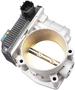 Import Direct Throttle Body