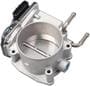Import Direct Throttle Body