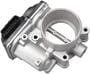 Import Direct Throttle Body
