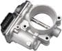 Import Direct Throttle Body