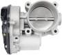 Import Direct 6 Terminal Throttle Body