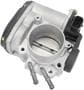 Import Direct 6 Terminal Throttle Body