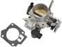Import Direct 3 Terminal Throttle Body