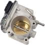Import Direct 6 Terminal Throttle Body