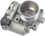 Import Direct 6 Terminal Throttle Body