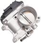 Import Direct Throttle Body