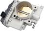 Import Direct Throttle Body