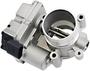 Import Direct Throttle Body