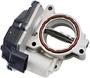Import Direct Throttle Body