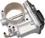Import Direct Throttle Body