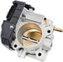 Import Direct Throttle Body