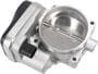 Import Direct Throttle Body