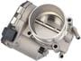Import Direct Throttle Body
