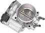 Import Direct Throttle Body