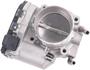 Import Direct Throttle Body