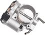 Import Direct Throttle Body
