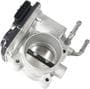 Import Direct Throttle Body