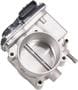 Import Direct Throttle Body