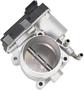 Import Direct Throttle Body