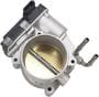 Import Direct Throttle Body