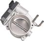 Import Direct Throttle Body