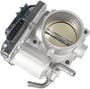 Import Direct Throttle Body