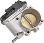 Import Direct Throttle Body