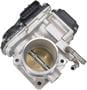 Import Direct Throttle Body