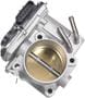 Import Direct Throttle Body