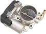 Import Direct Throttle Body
