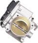Import Direct Throttle Body