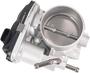 Import Direct Throttle Body