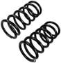 Import Direct Coil Spring Set