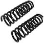 Import Direct Coil Spring Set