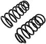Import Direct Coil Spring Set