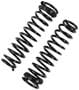 Import Direct Coil Spring Set