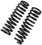 Import Direct Coil Spring Set