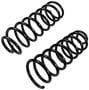 Import Direct Coil Spring Set