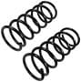 Import Direct Coil Spring Set