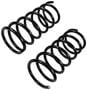 Import Direct Coil Spring Set