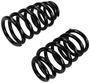 Import Direct Coil Spring Set