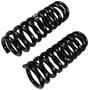 Import Direct Coil Spring Set