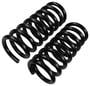 Import Direct Coil Spring Set