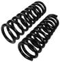 Import Direct Coil Spring Set