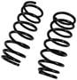Import Direct Coil Spring Set