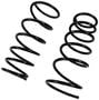 Import Direct Coil Spring Set