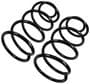 Import Direct Coil Spring Set