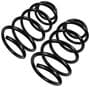Import Direct Coil Spring Set